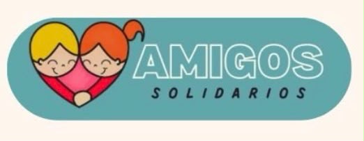 Logo Amigos Solidarios